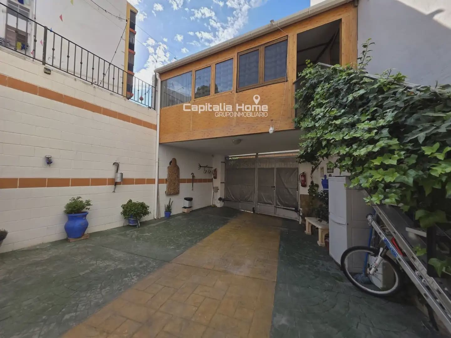 5 slaapkamer Huis te koop in Villena met garage - € 415.000 (Ref: 10103514)