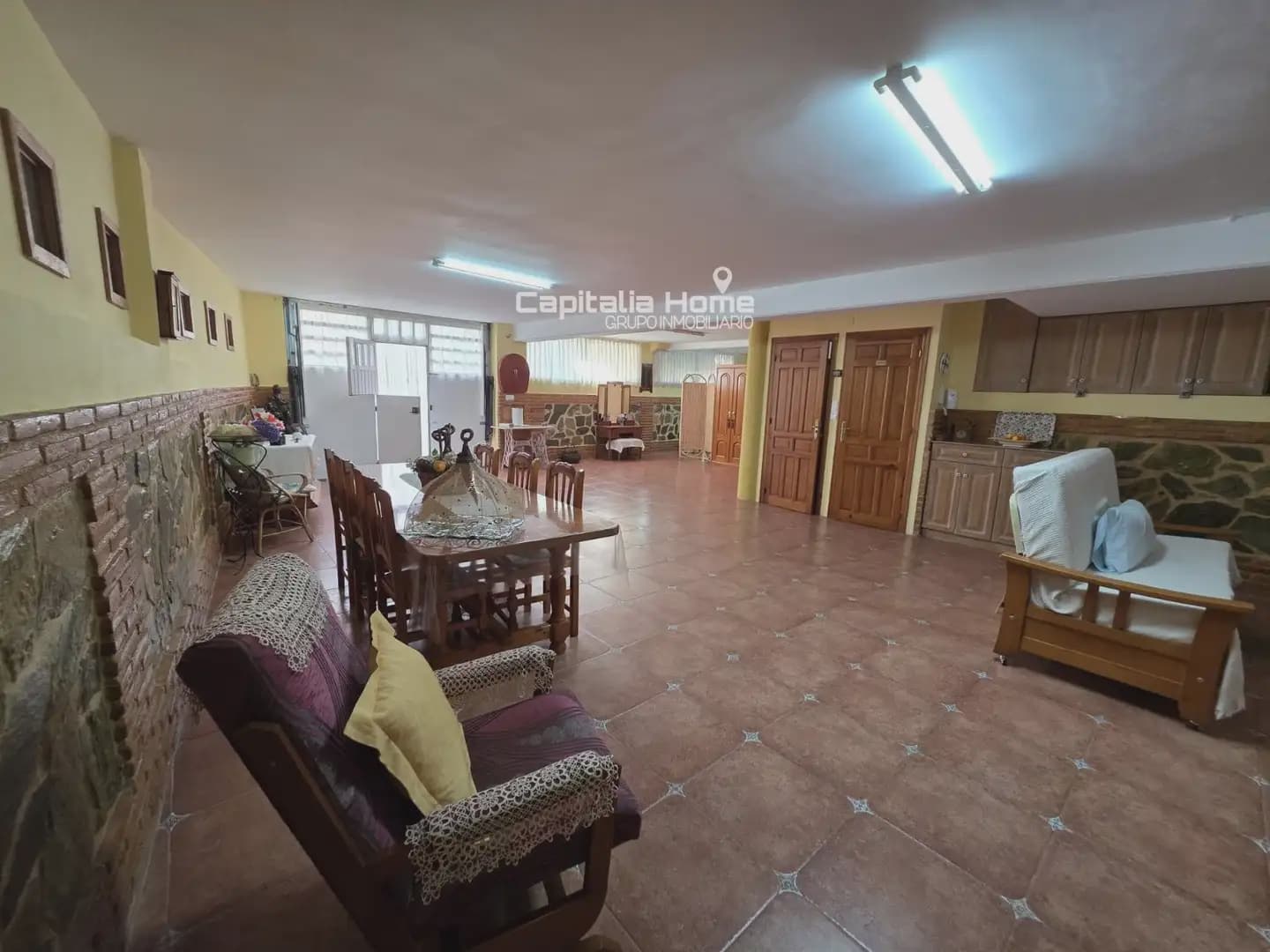 5 slaapkamer Huis te koop in Villena met garage - € 415.000 (Ref: 10103514)