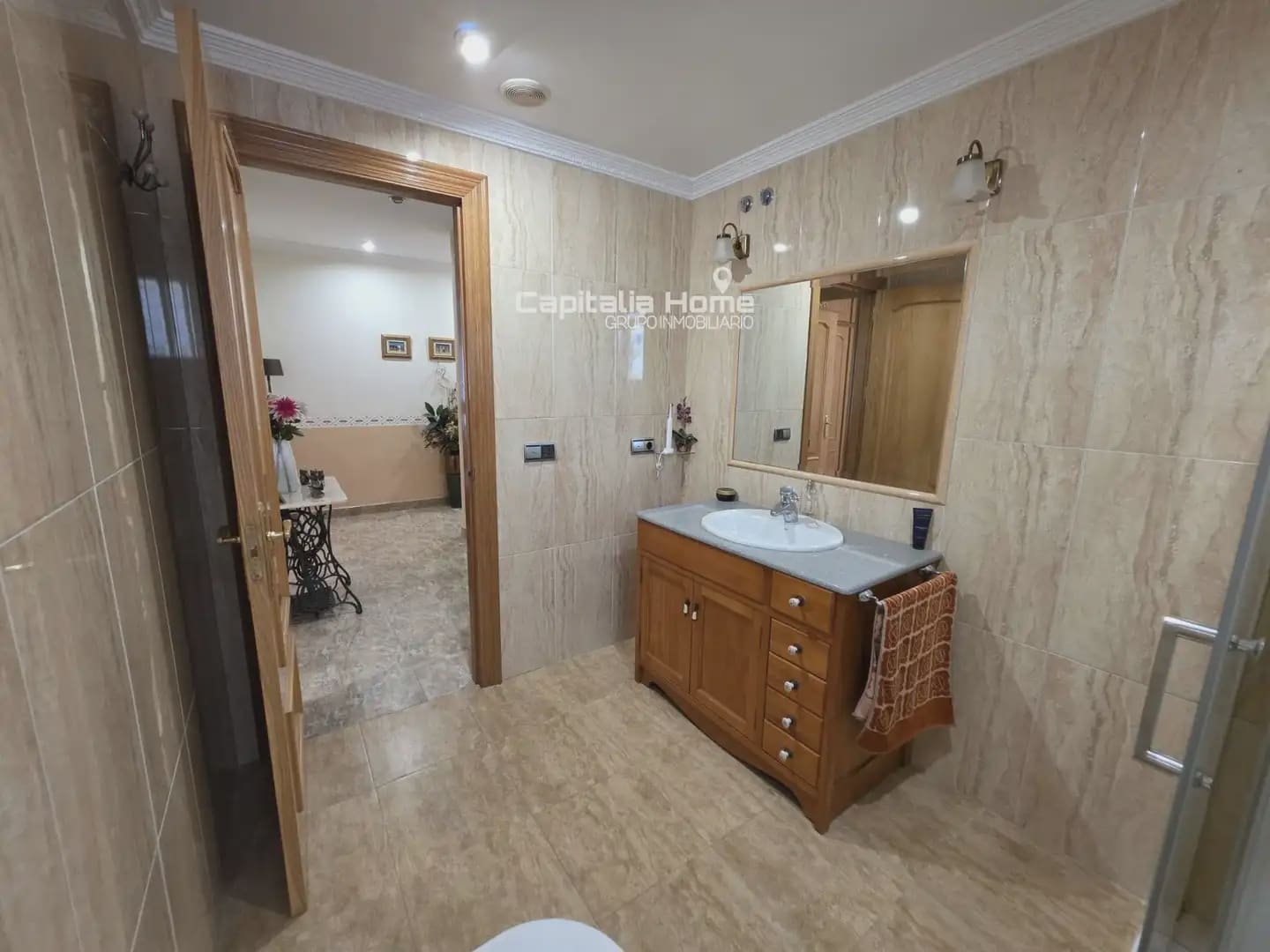5 slaapkamer Huis te koop in Villena met garage - € 415.000 (Ref: 10103514)