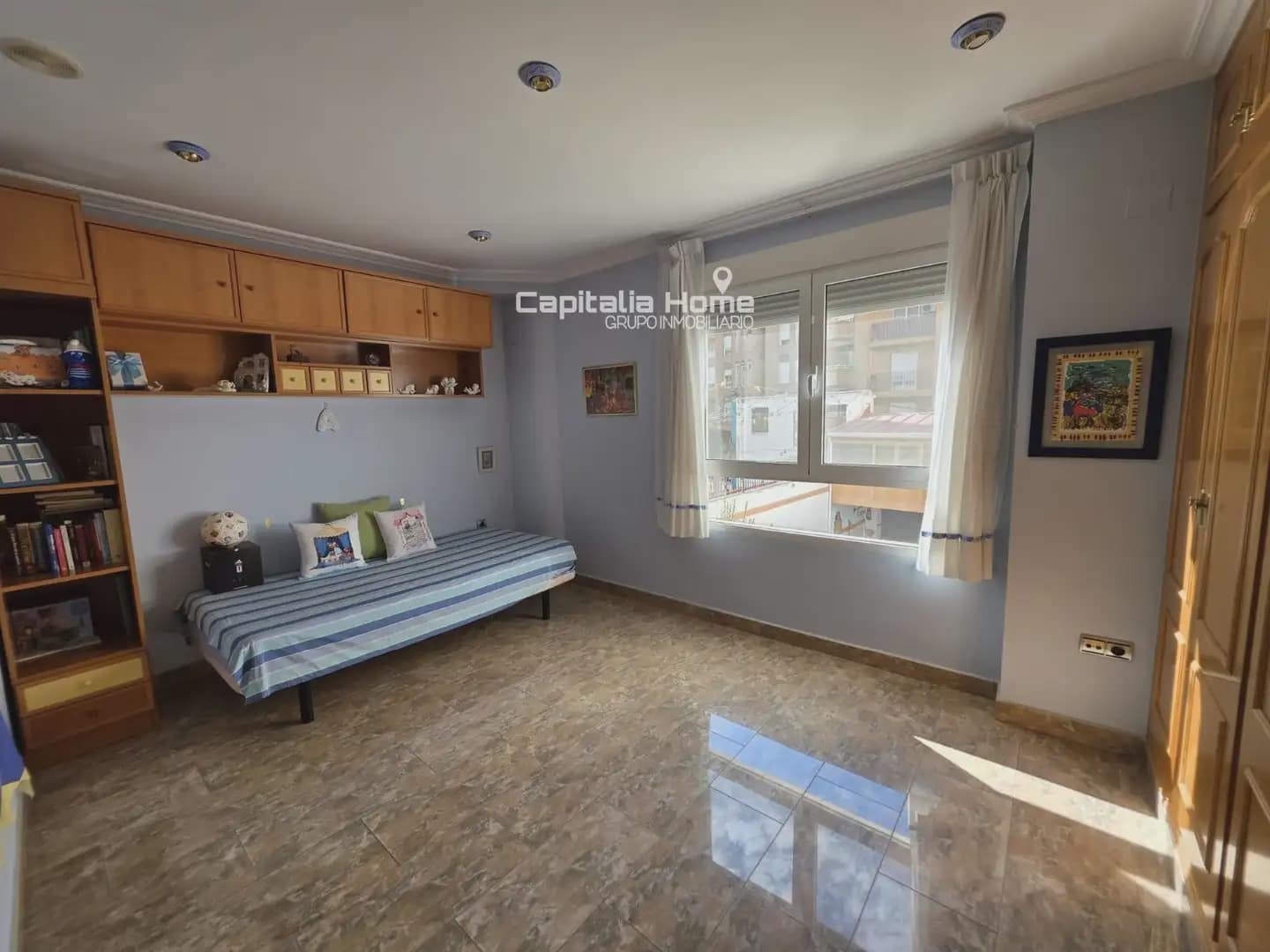 5 slaapkamer Huis te koop in Villena met garage - € 415.000 (Ref: 10103514)