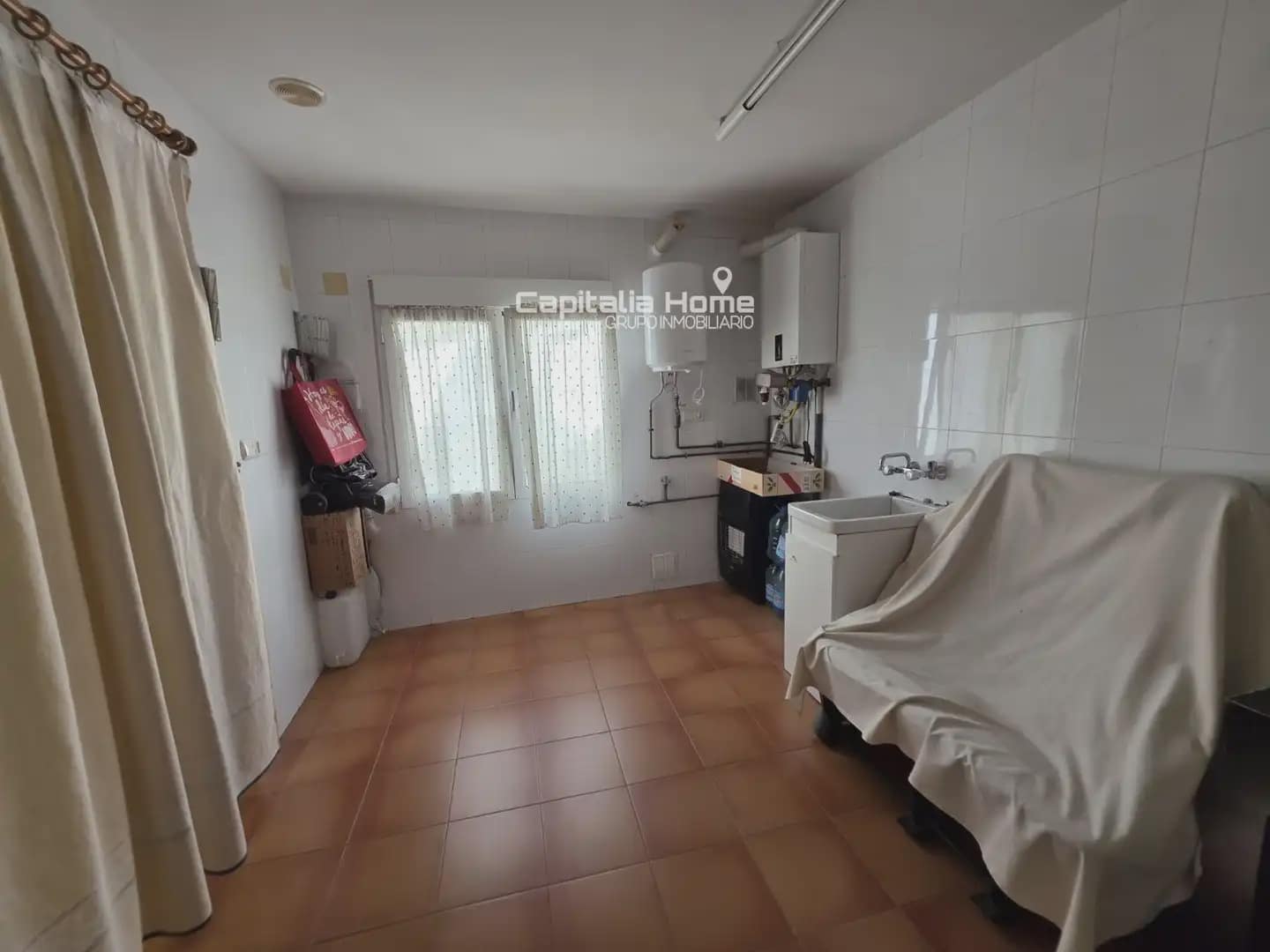 5 slaapkamer Huis te koop in Villena met garage - € 415.000 (Ref: 10103514)