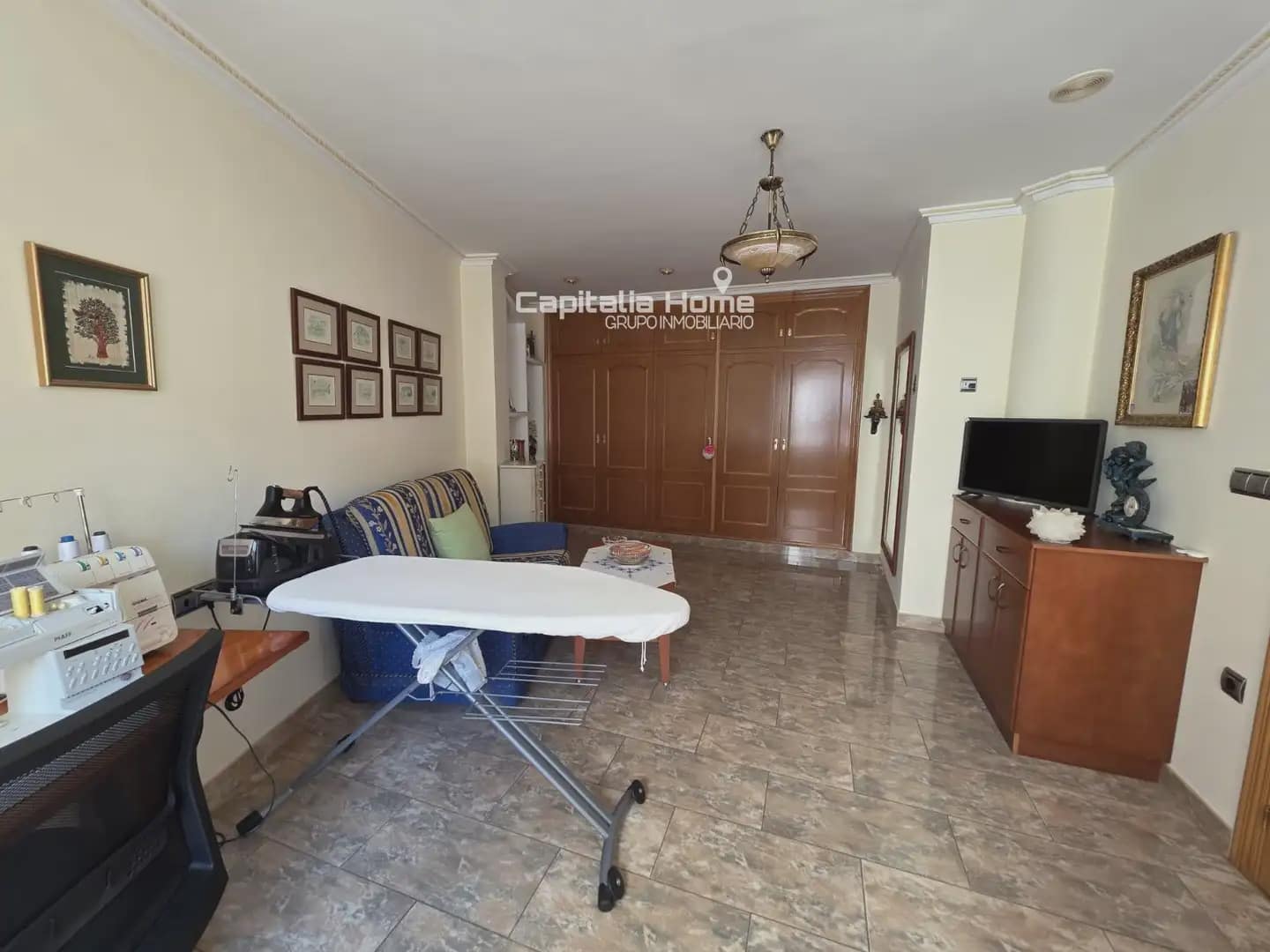5 slaapkamer Huis te koop in Villena met garage - € 415.000 (Ref: 10103514)