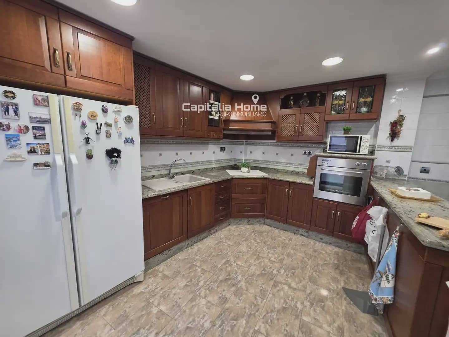 5 slaapkamer Huis te koop in Villena met garage - € 415.000 (Ref: 10103514)