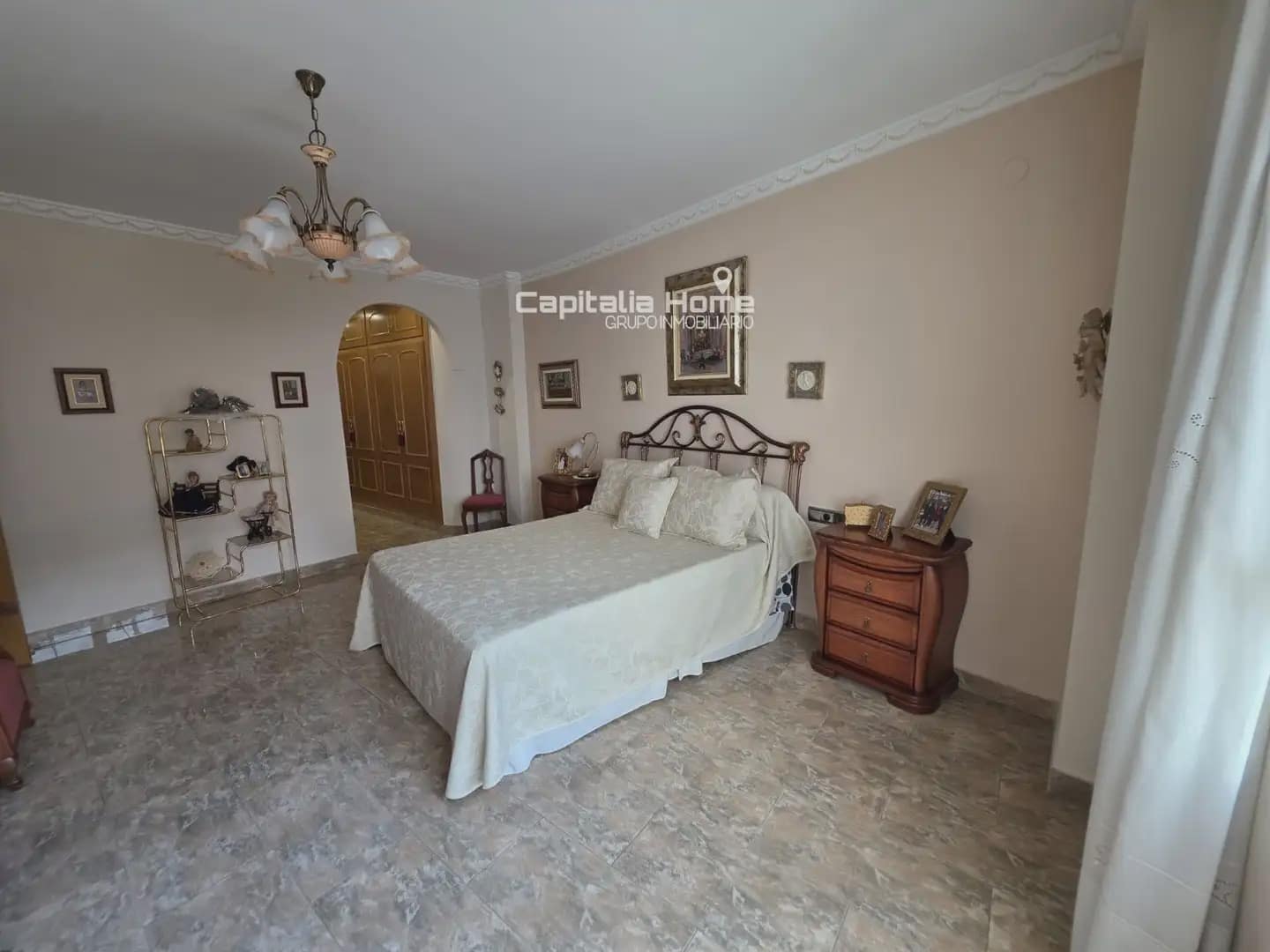 5 slaapkamer Huis te koop in Villena met garage - € 415.000 (Ref: 10103514)