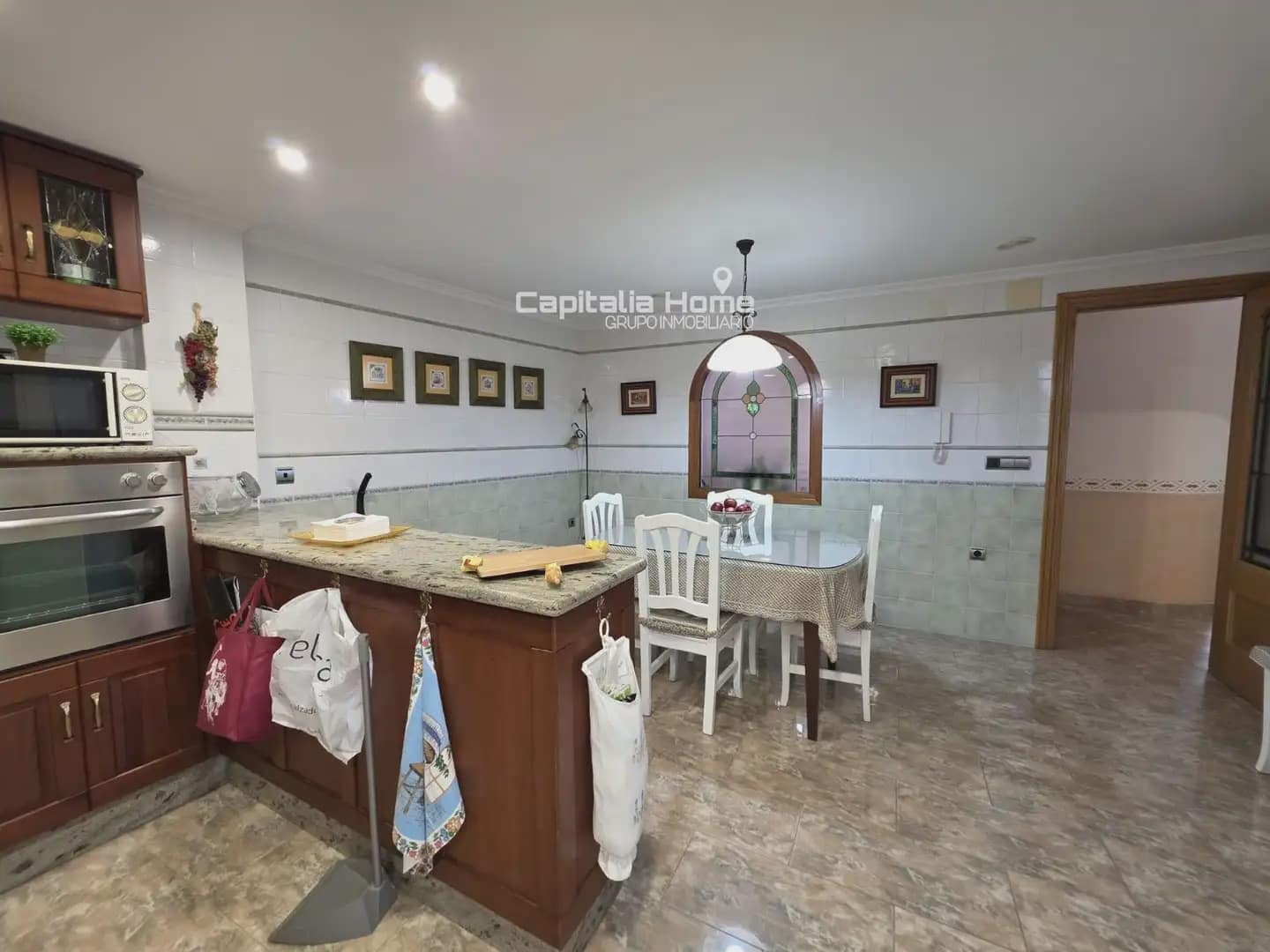 5 slaapkamer Huis te koop in Villena met garage - € 415.000 (Ref: 10103514)