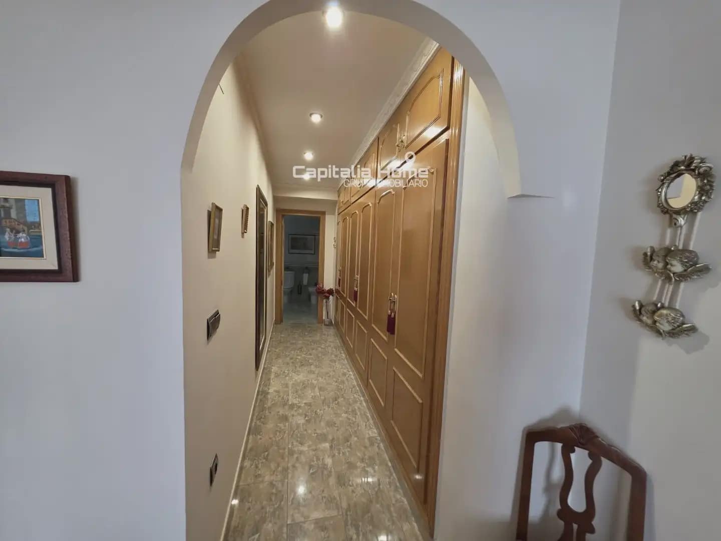 5 slaapkamer Huis te koop in Villena met garage - € 415.000 (Ref: 10103514)