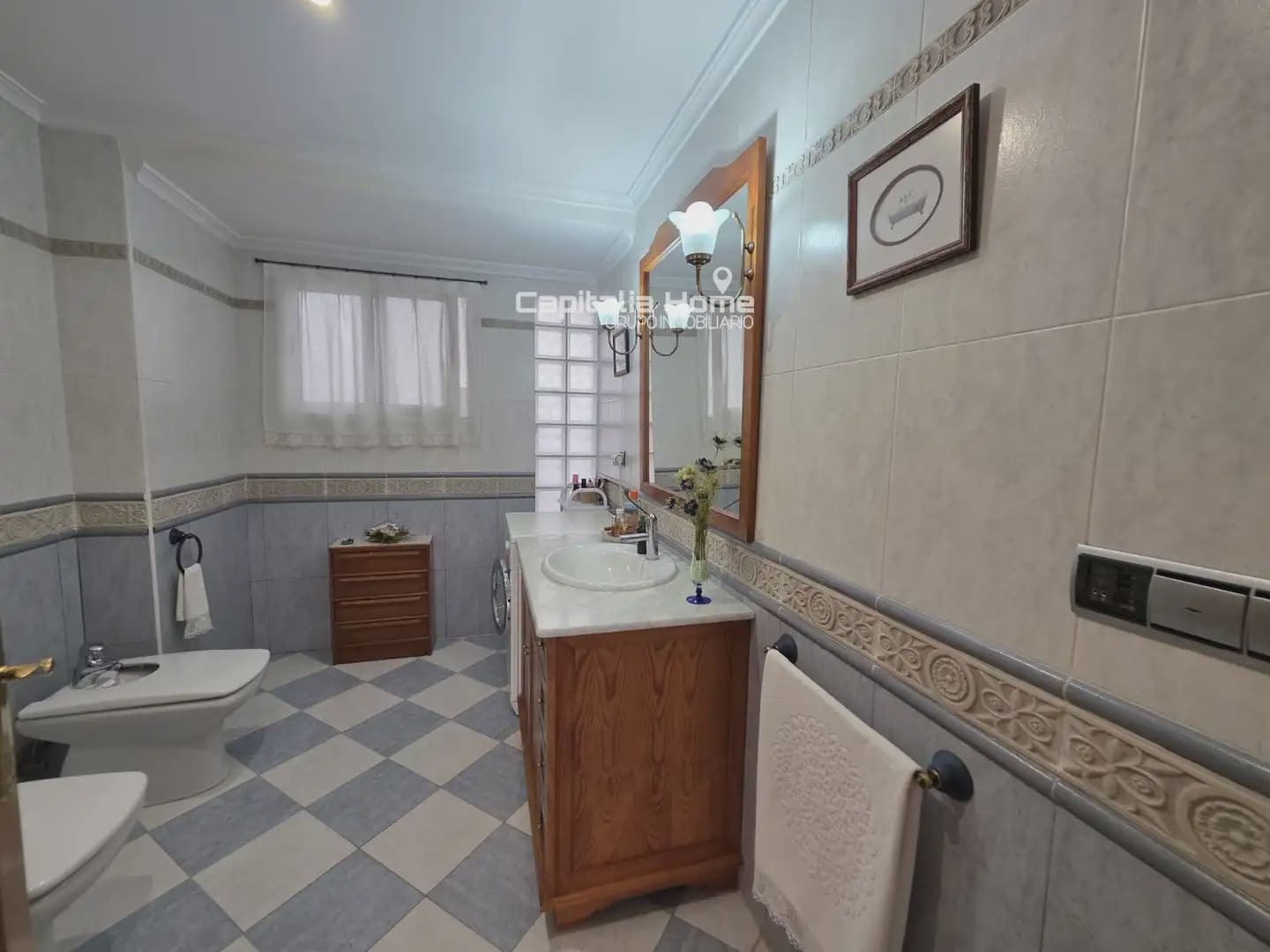 5 slaapkamer Huis te koop in Villena met garage - € 415.000 (Ref: 10103514)