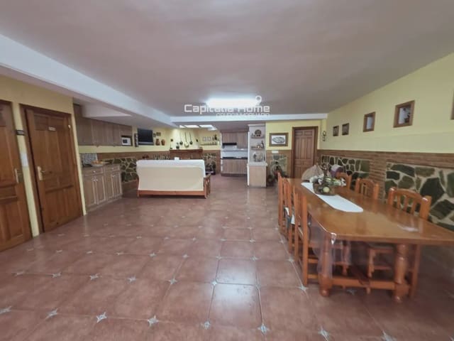 5 slaapkamer Huis te koop in Villena met garage - € 415.000 (Ref: 10103514)