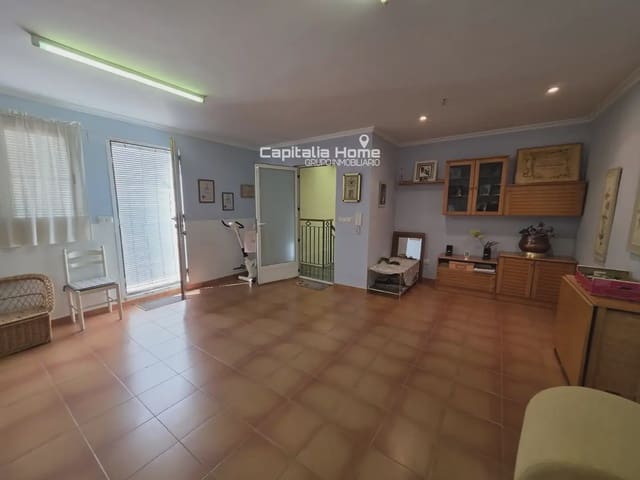 5 slaapkamer Huis te koop in Villena met garage - € 415.000 (Ref: 10103514)