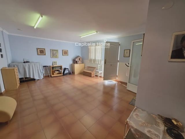 5 slaapkamer Huis te koop in Villena met garage - € 415.000 (Ref: 10103514)