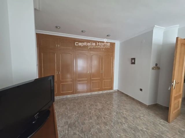 5 slaapkamer Huis te koop in Villena met garage - € 415.000 (Ref: 10103514)