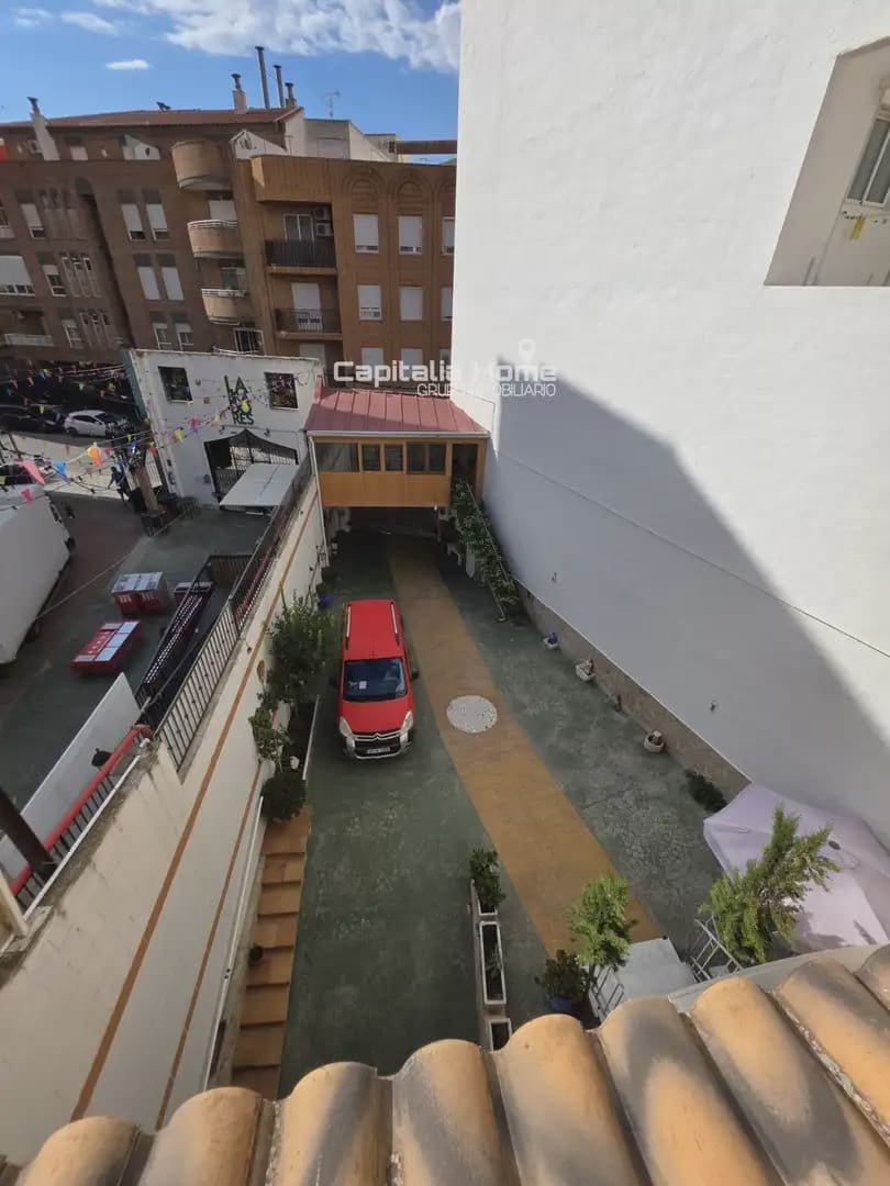 5 slaapkamer Huis te koop in Villena met garage - € 415.000 (Ref: 10103514)