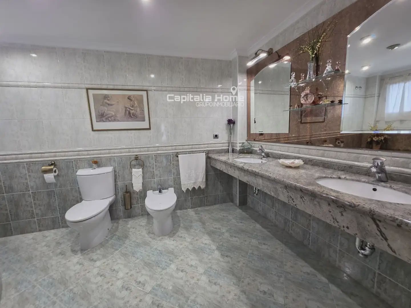 5 slaapkamer Huis te koop in Villena met garage - € 415.000 (Ref: 10103514)
