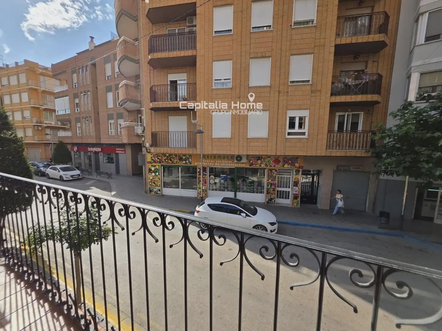 5 slaapkamer Huis te koop in Villena met garage - € 415.000 (Ref: 10103514)