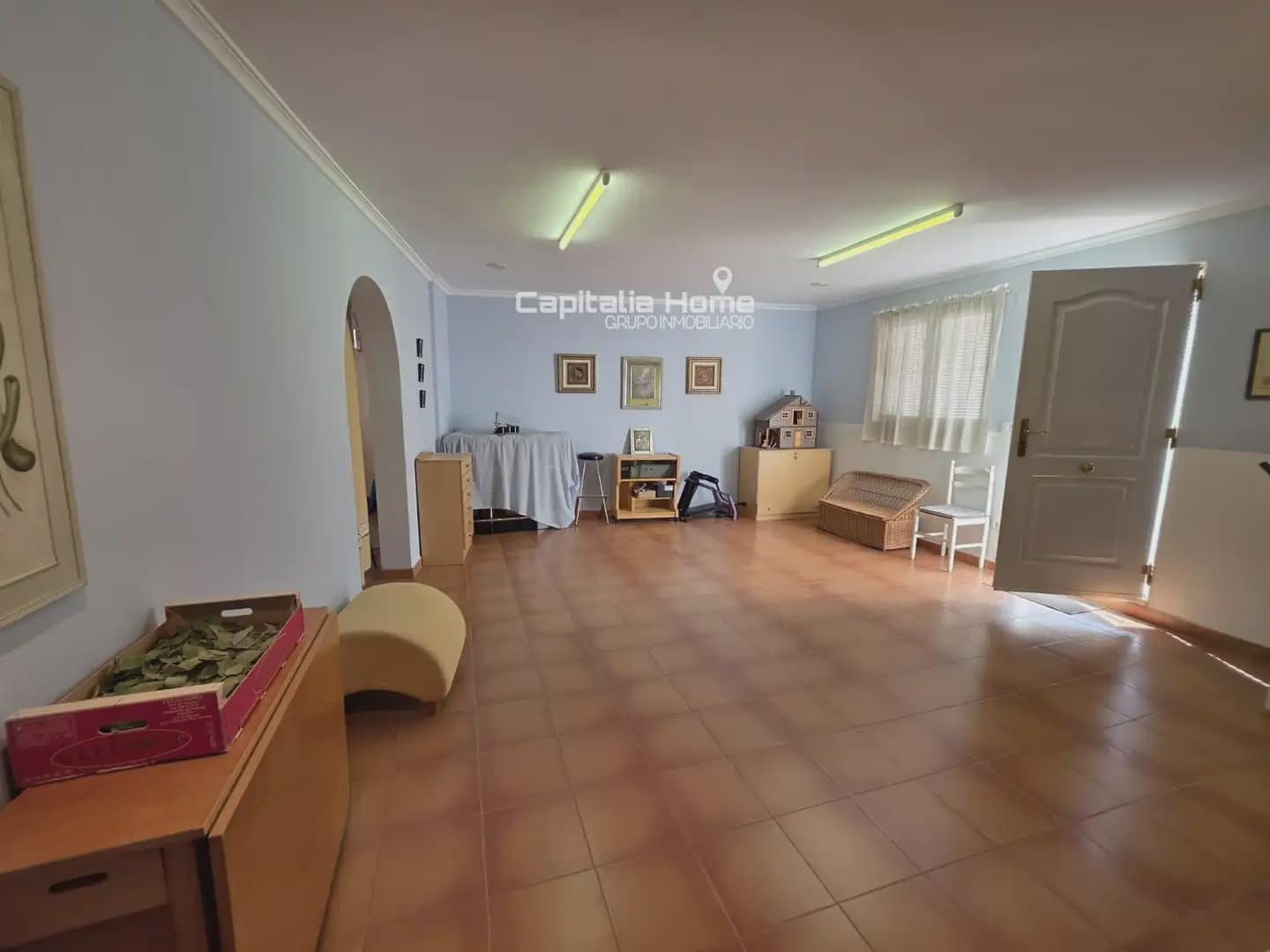 5 slaapkamer Huis te koop in Villena met garage - € 415.000 (Ref: 10103514)
