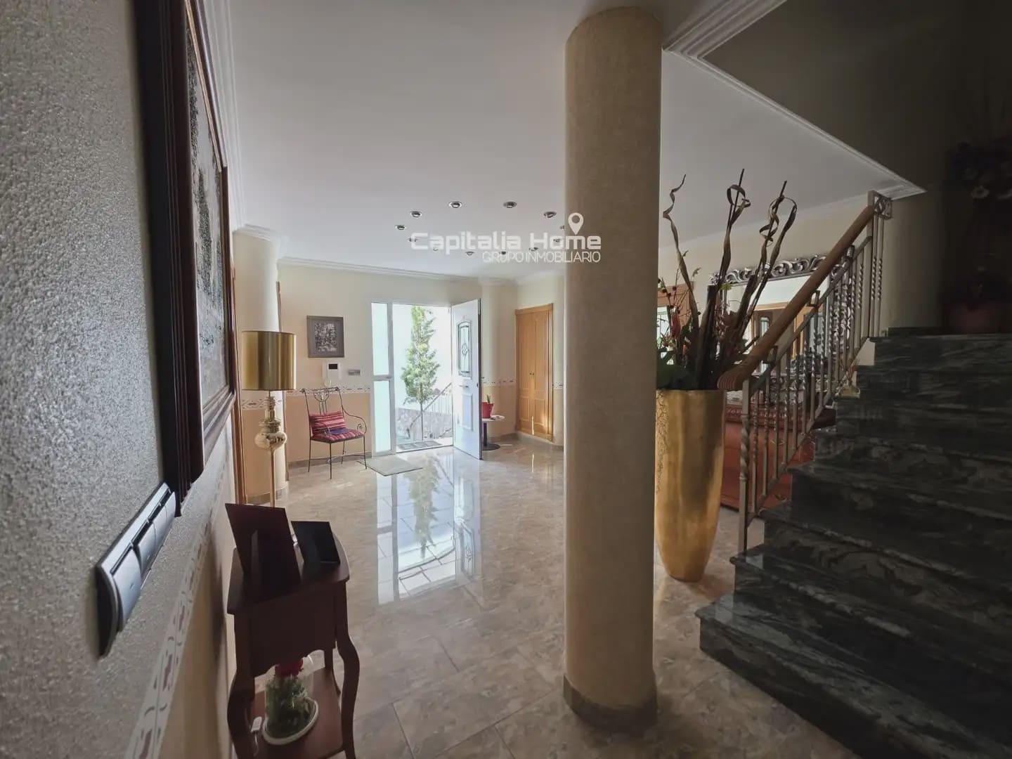 5 slaapkamer Huis te koop in Villena met garage - € 415.000 (Ref: 10103514)