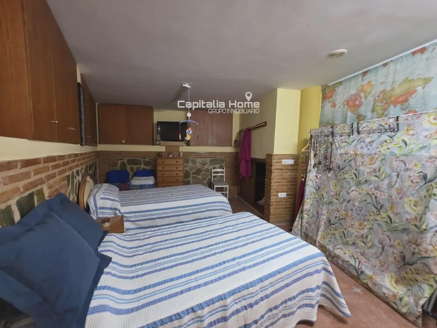 5 slaapkamer Huis te koop in Villena met garage - € 415.000 (Ref: 10103514)