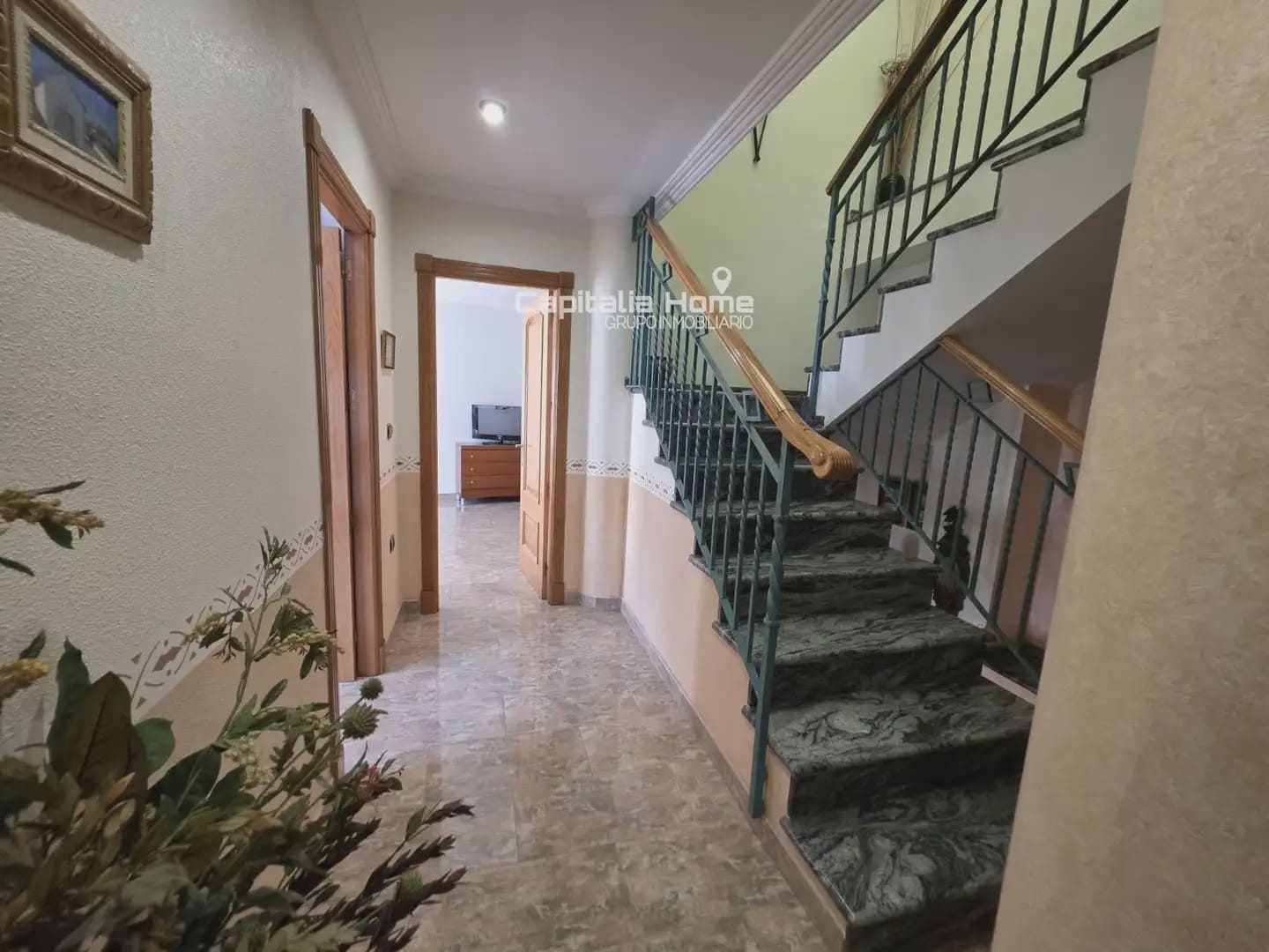 5 slaapkamer Huis te koop in Villena met garage - € 415.000 (Ref: 10103514)