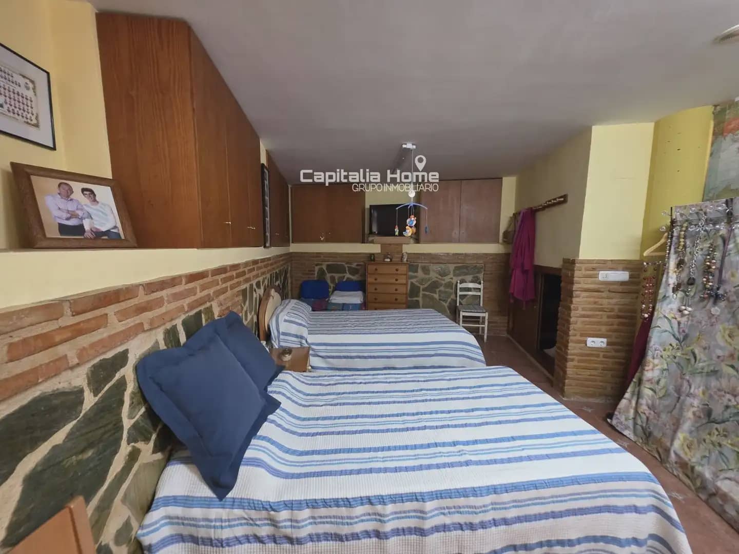 5 slaapkamer Huis te koop in Villena met garage - € 415.000 (Ref: 10103514)