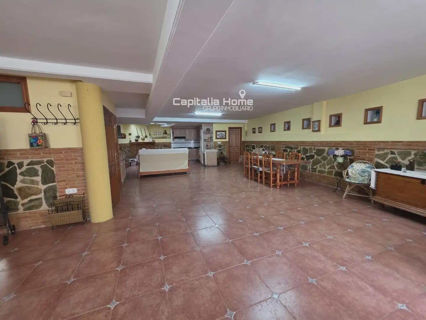 5 slaapkamer Huis te koop in Villena met garage - € 415.000 (Ref: 10103514)