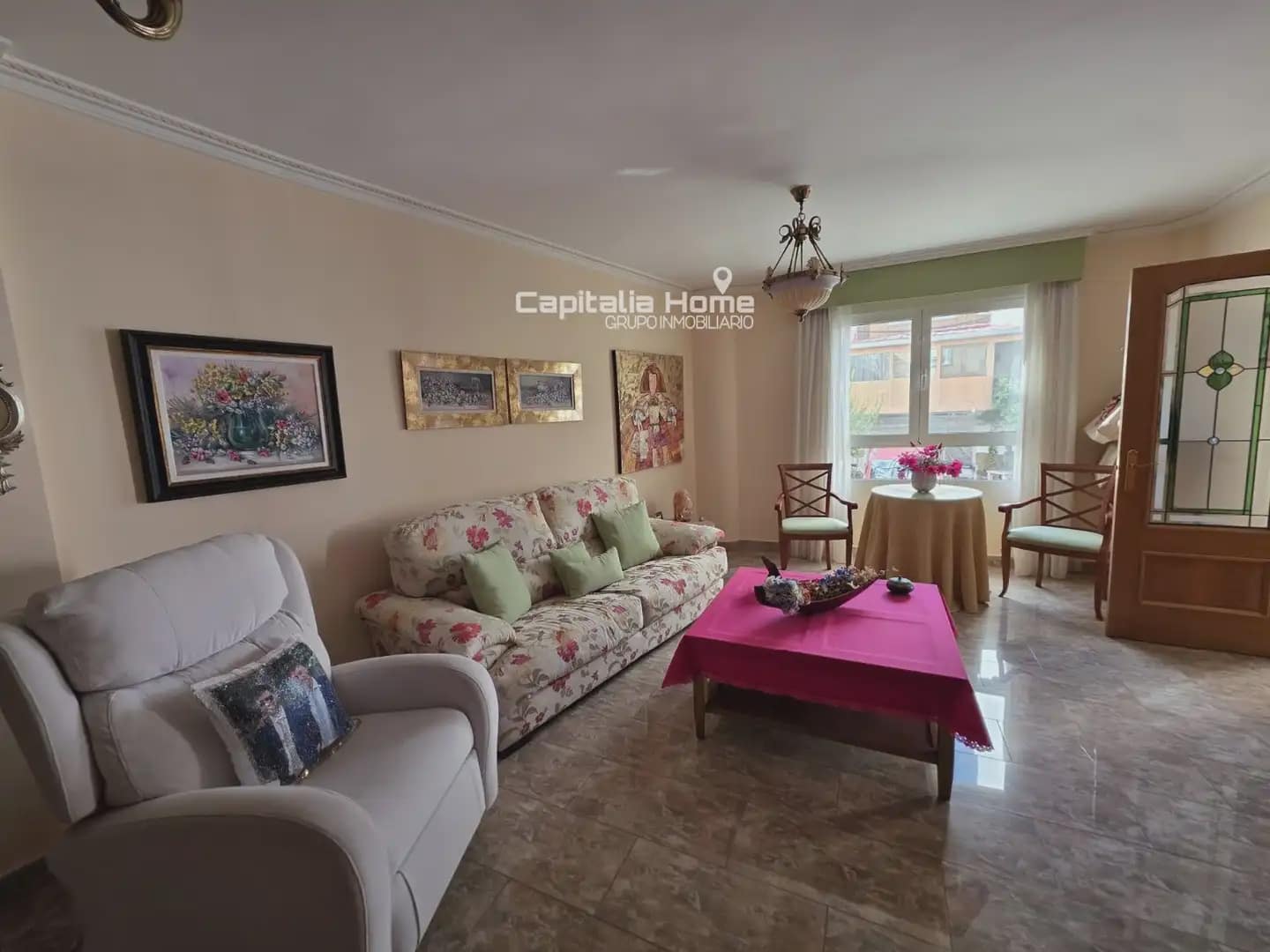 5 slaapkamer Huis te koop in Villena met garage - € 415.000 (Ref: 10103514)