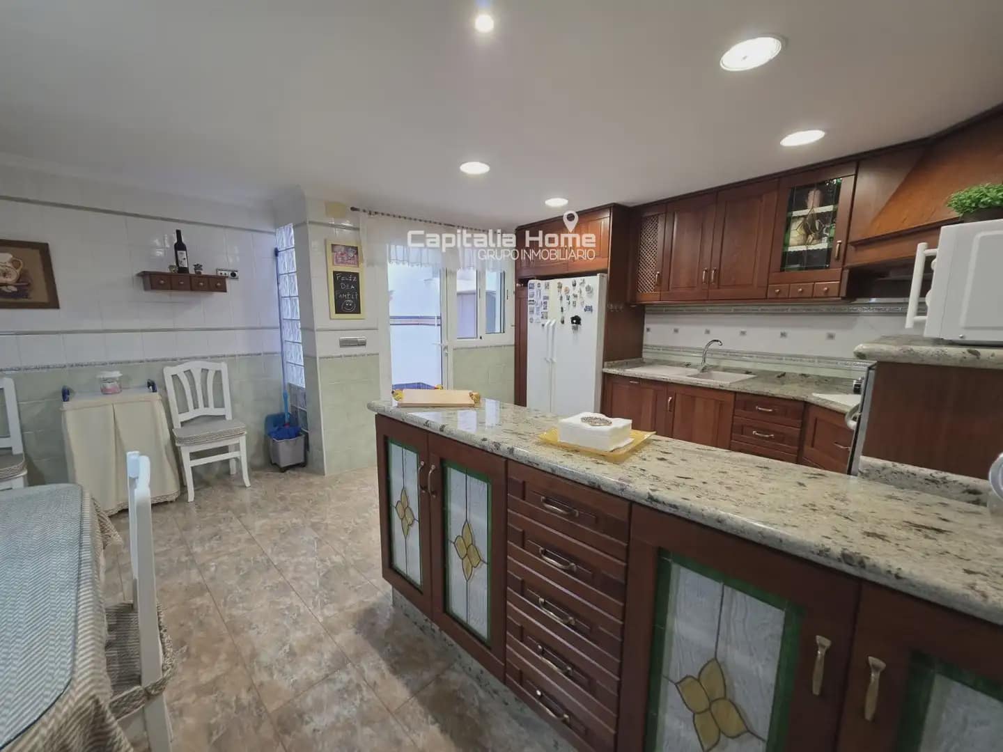 5 slaapkamer Huis te koop in Villena met garage - € 415.000 (Ref: 10103514)