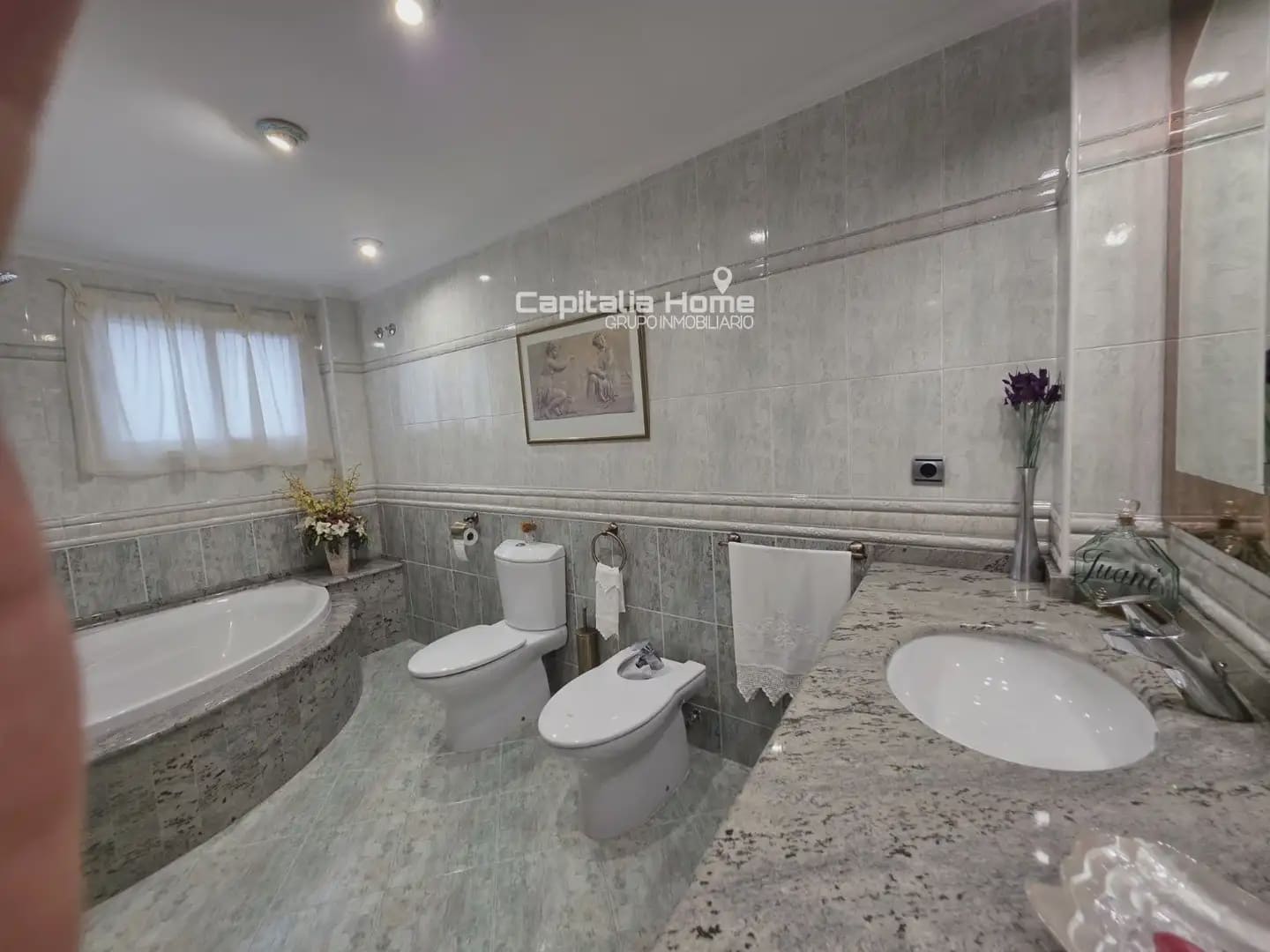5 slaapkamer Huis te koop in Villena met garage - € 415.000 (Ref: 10103514)