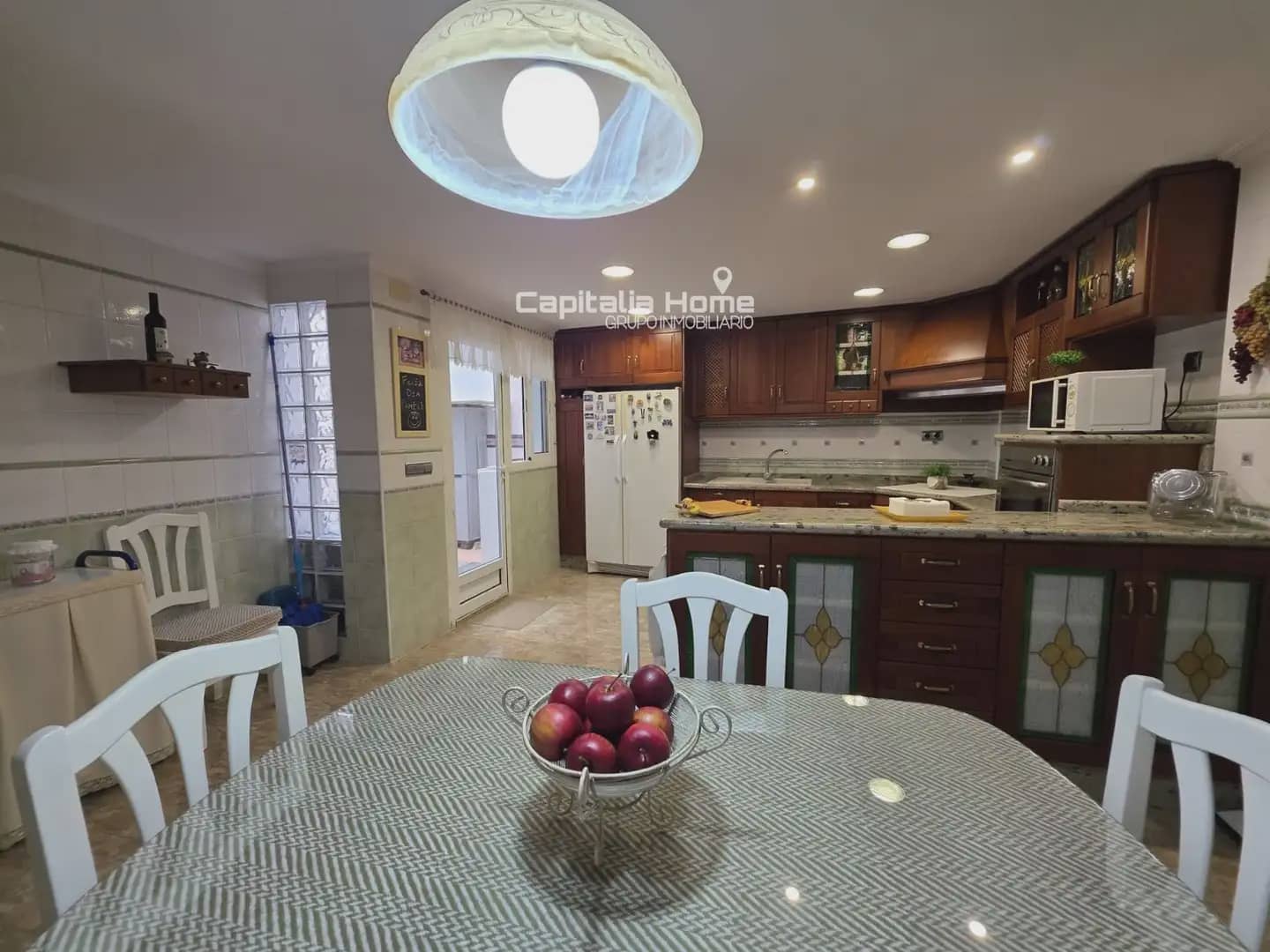 5 slaapkamer Huis te koop in Villena met garage - € 415.000 (Ref: 10103514)