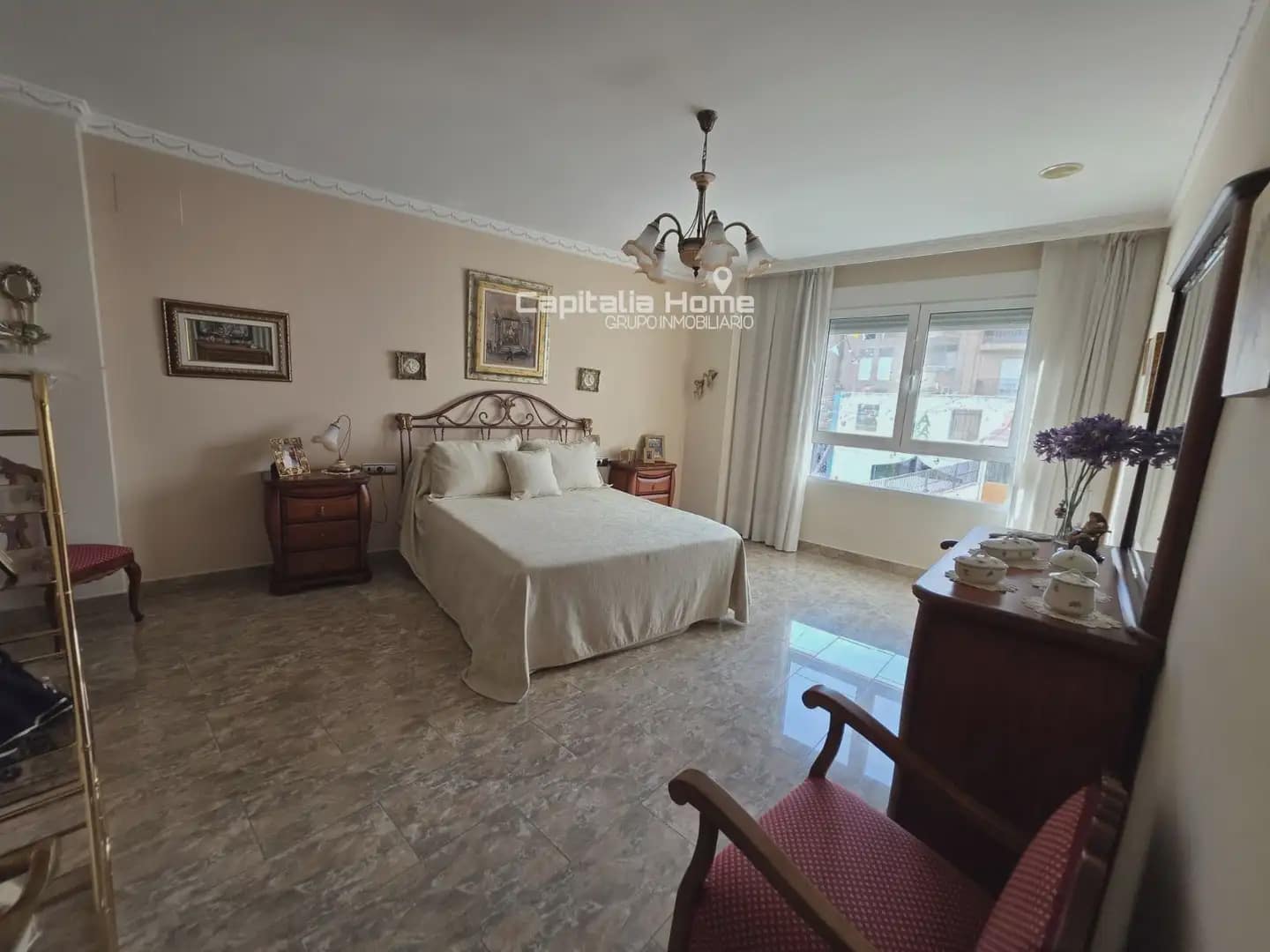 5 slaapkamer Huis te koop in Villena met garage - € 415.000 (Ref: 10103514)