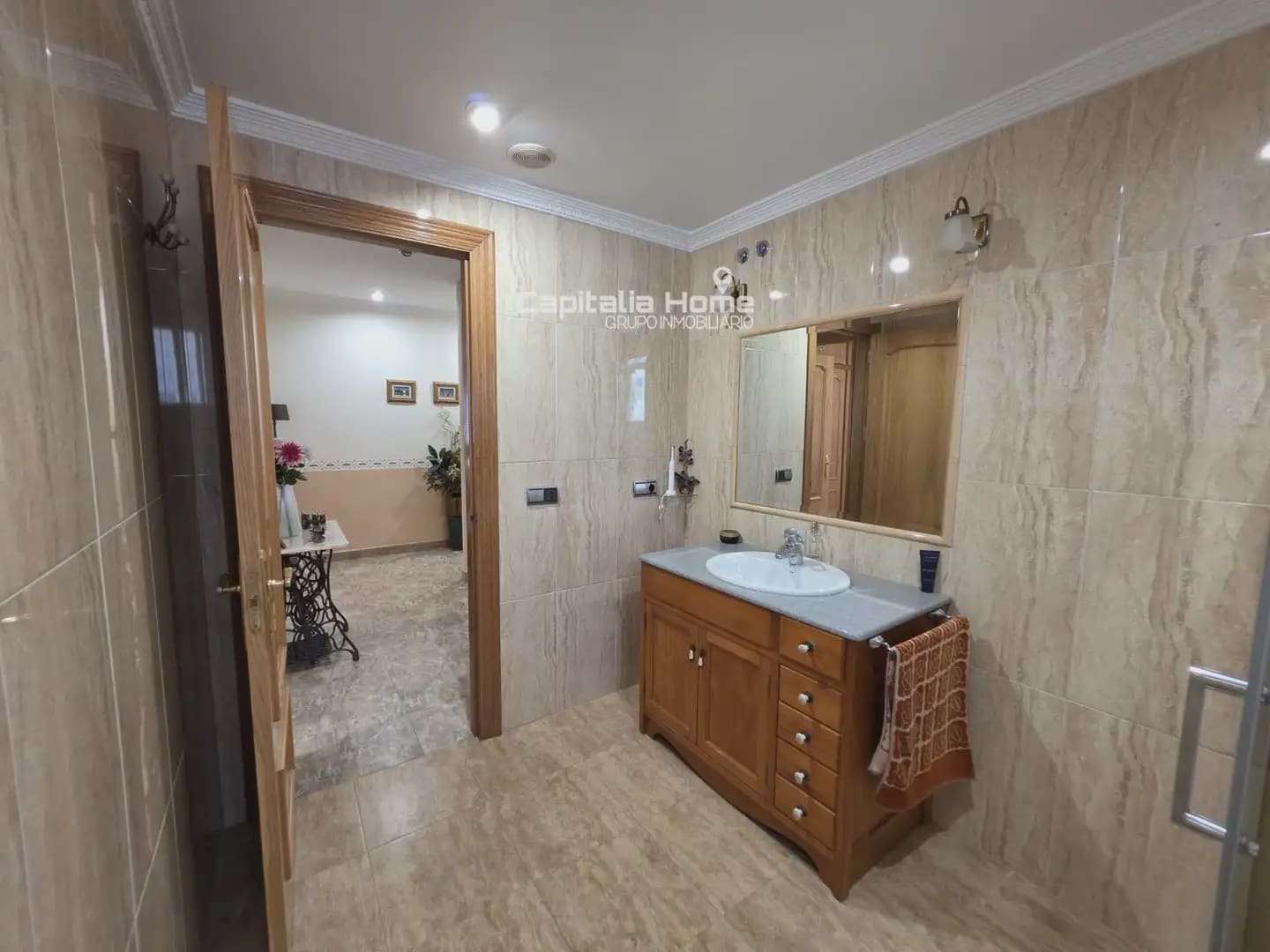 5 slaapkamer Huis te koop in Villena met garage - € 415.000 (Ref: 10103514)