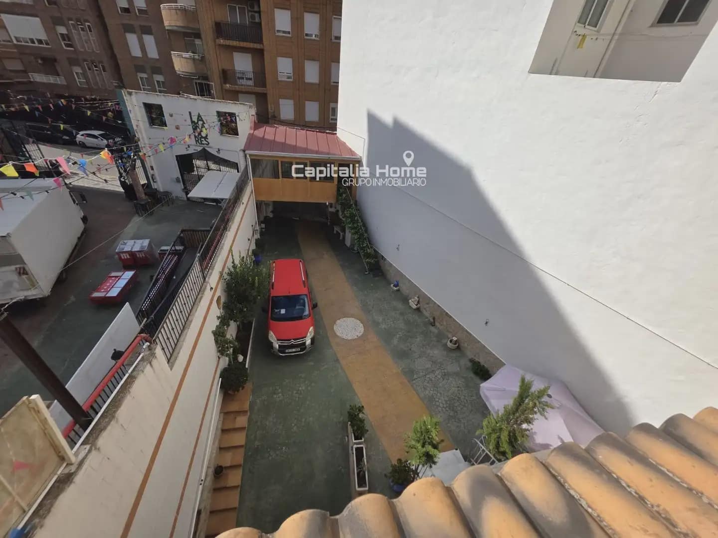 5 slaapkamer Huis te koop in Villena met garage - € 415.000 (Ref: 10103514)