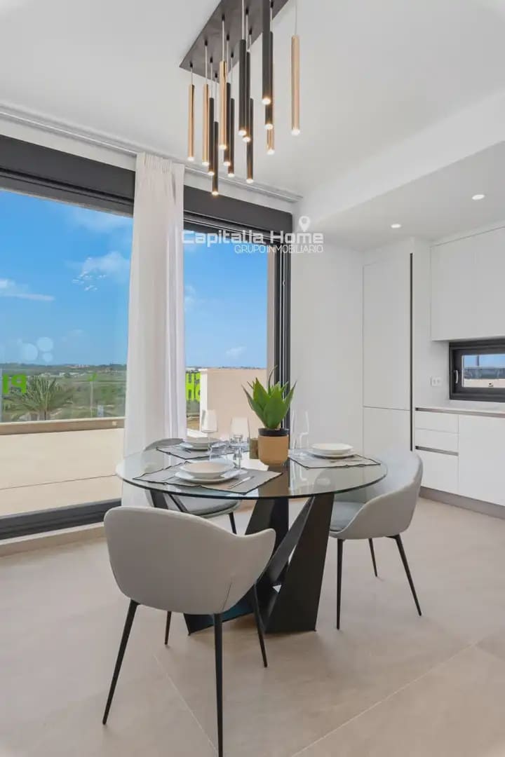 3 bedroom Villa for sale in Poblacion de Arroyo with pool garage - € 995,000 (Ref: 10111118)