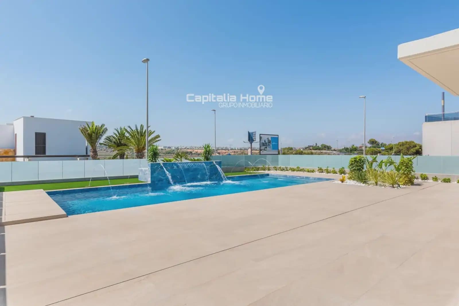 3 bedroom Villa for sale in Poblacion de Arroyo with pool garage - € 995,000 (Ref: 10111118)