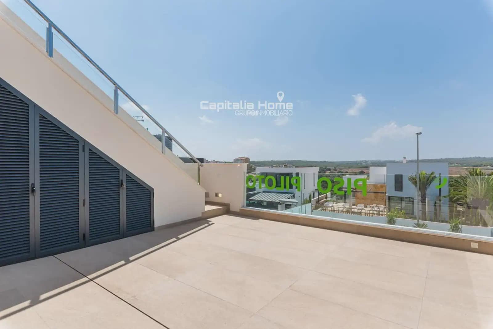 3 bedroom Villa for sale in Poblacion de Arroyo with pool garage - € 995,000 (Ref: 10111118)
