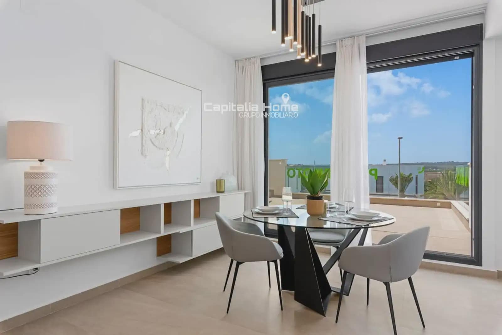 3 bedroom Villa for sale in Poblacion de Arroyo with pool garage - € 995,000 (Ref: 10111118)