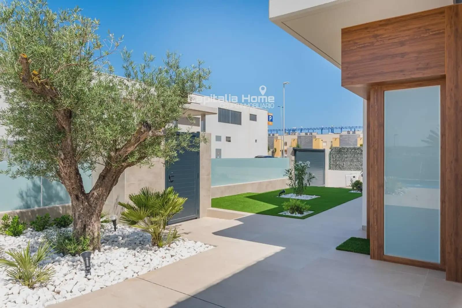 3 bedroom Villa for sale in Poblacion de Arroyo with pool garage - € 995,000 (Ref: 10111118)