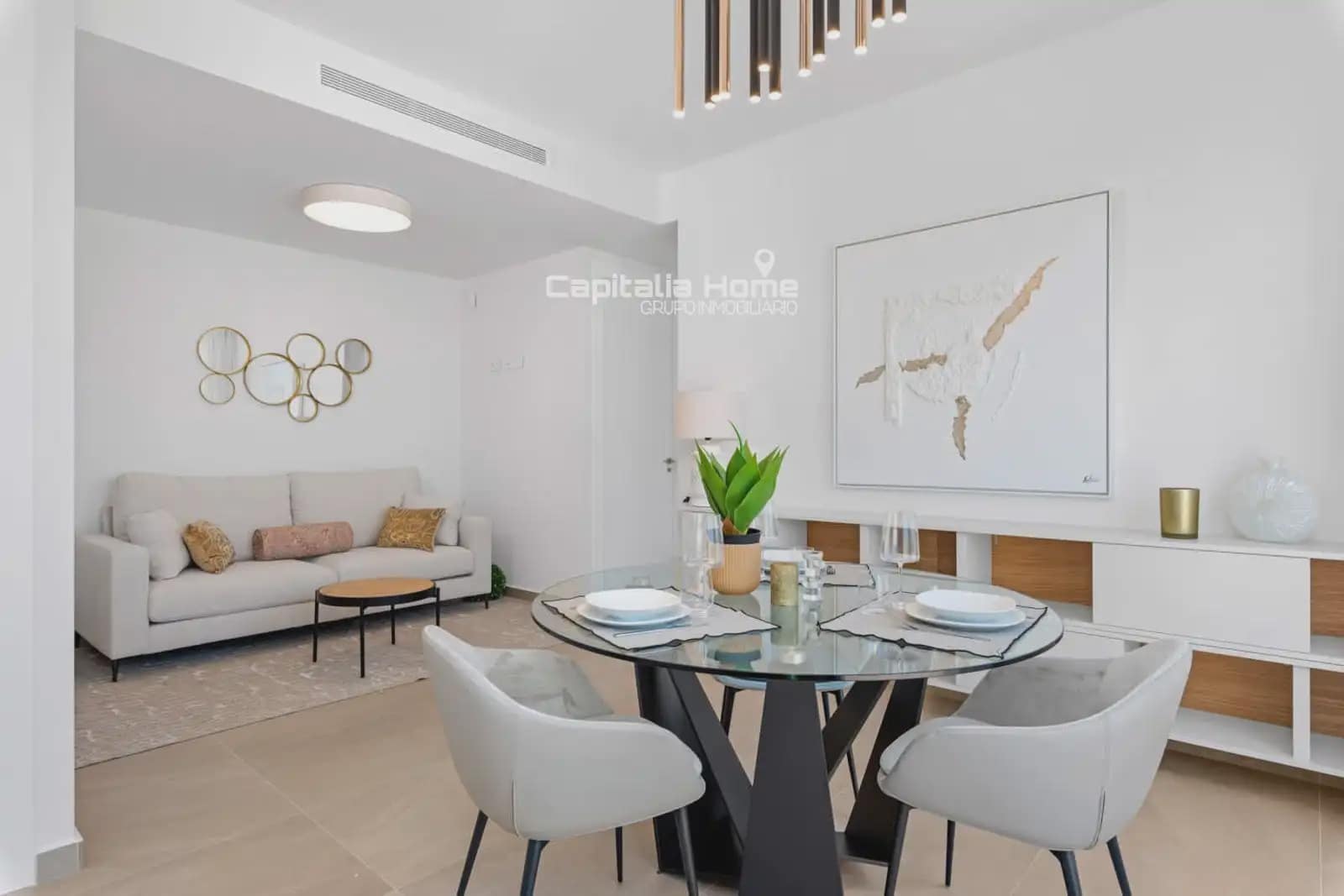 3 bedroom Villa for sale in Poblacion de Arroyo with pool garage - € 995,000 (Ref: 10111118)