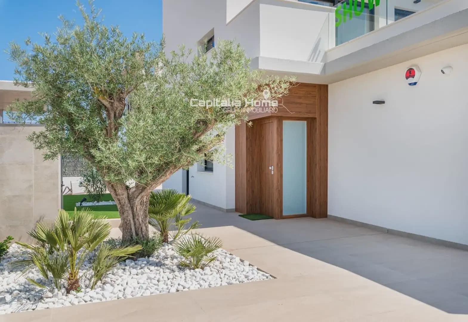 3 bedroom Villa for sale in Poblacion de Arroyo with pool garage - € 995,000 (Ref: 10111118)