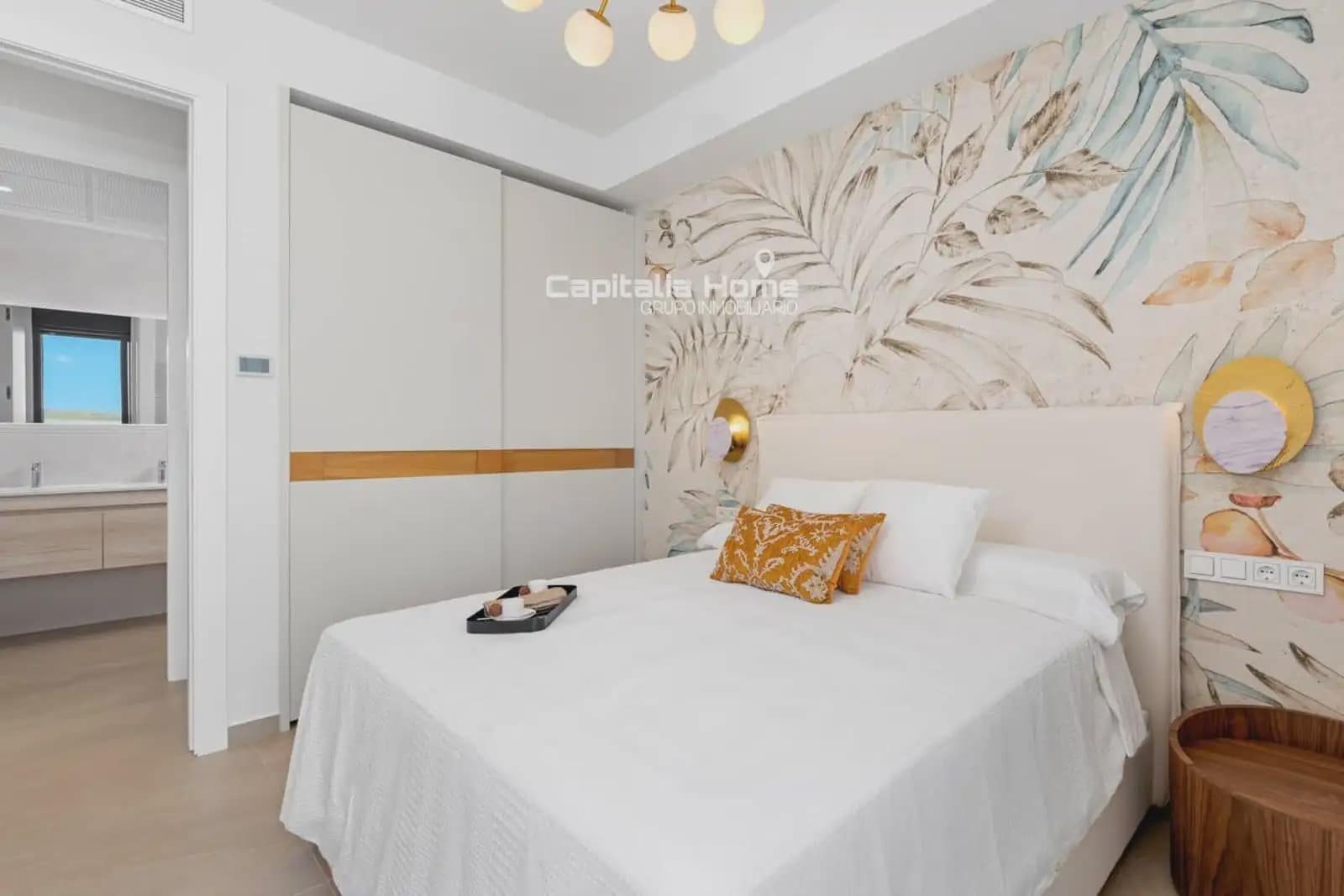 3 bedroom Villa for sale in Poblacion de Arroyo with pool garage - € 995,000 (Ref: 10111118)
