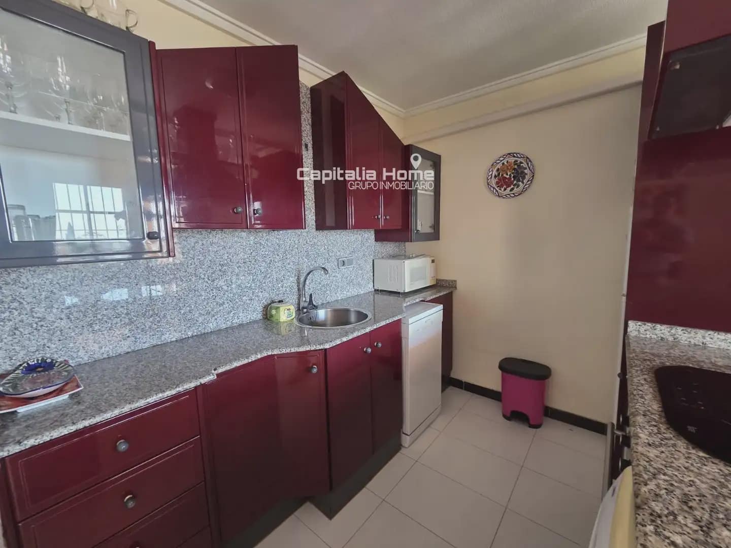 2 bedroom Apartment for sale in Poblacion de Arroyo with pool - € 175,000 (Ref: 10112122)