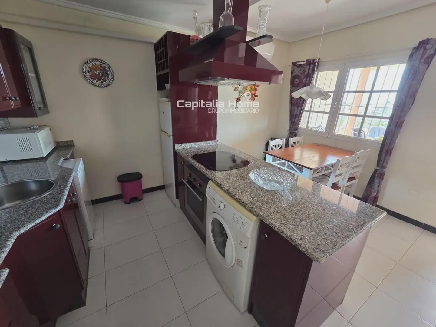 2 bedroom Apartment for sale in Poblacion de Arroyo with pool - € 175,000 (Ref: 10112122)