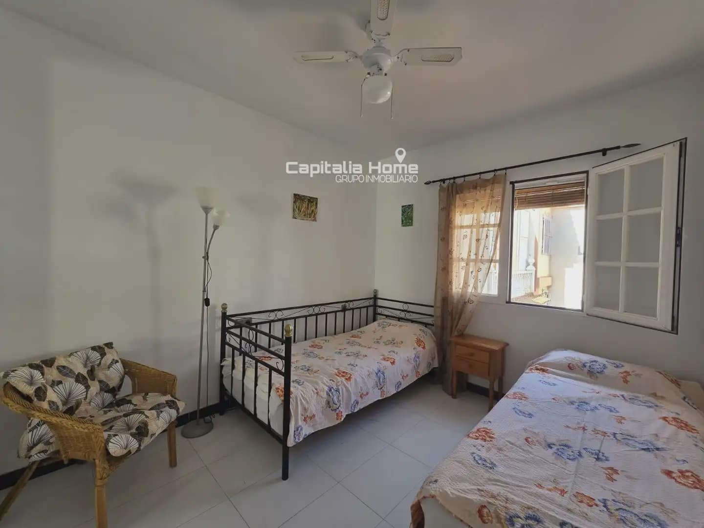 2 bedroom Apartment for sale in Poblacion de Arroyo with pool - € 175,000 (Ref: 10112122)