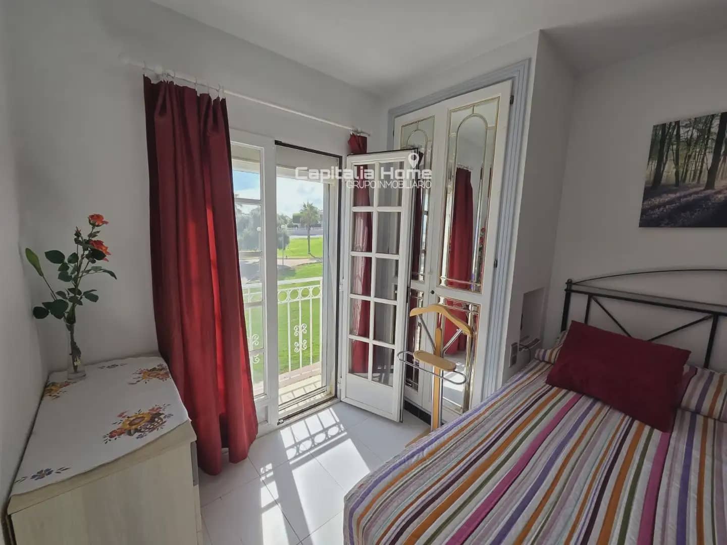 2 bedroom Apartment for sale in Poblacion de Arroyo with pool - € 175,000 (Ref: 10112122)