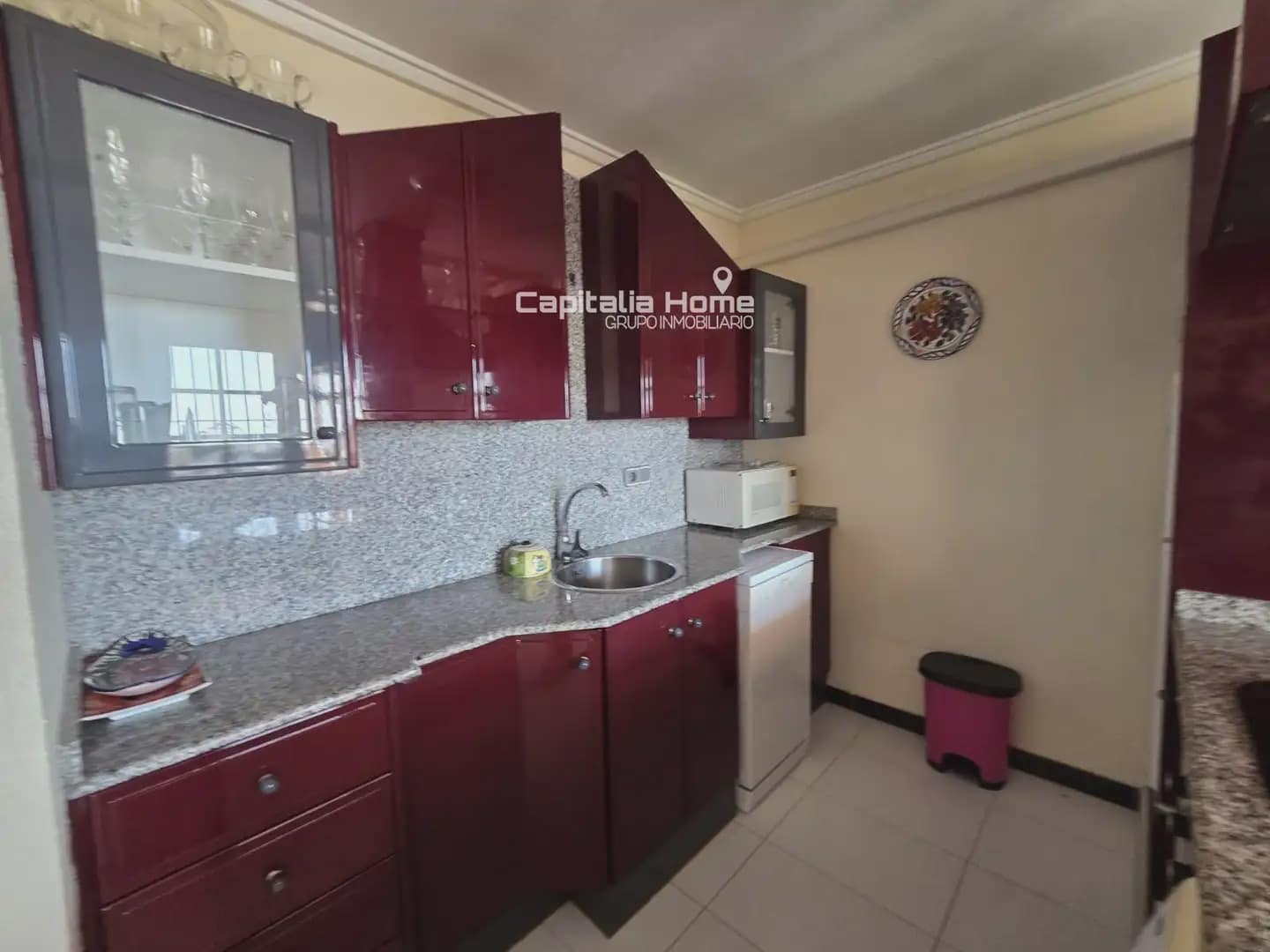 2 bedroom Apartment for sale in Poblacion de Arroyo with pool - € 175,000 (Ref: 10112122)