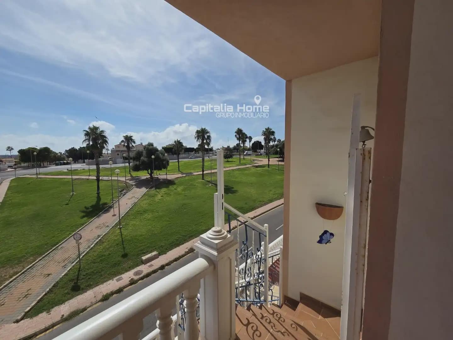 2 bedroom Apartment for sale in Poblacion de Arroyo with pool - € 175,000 (Ref: 10112122)