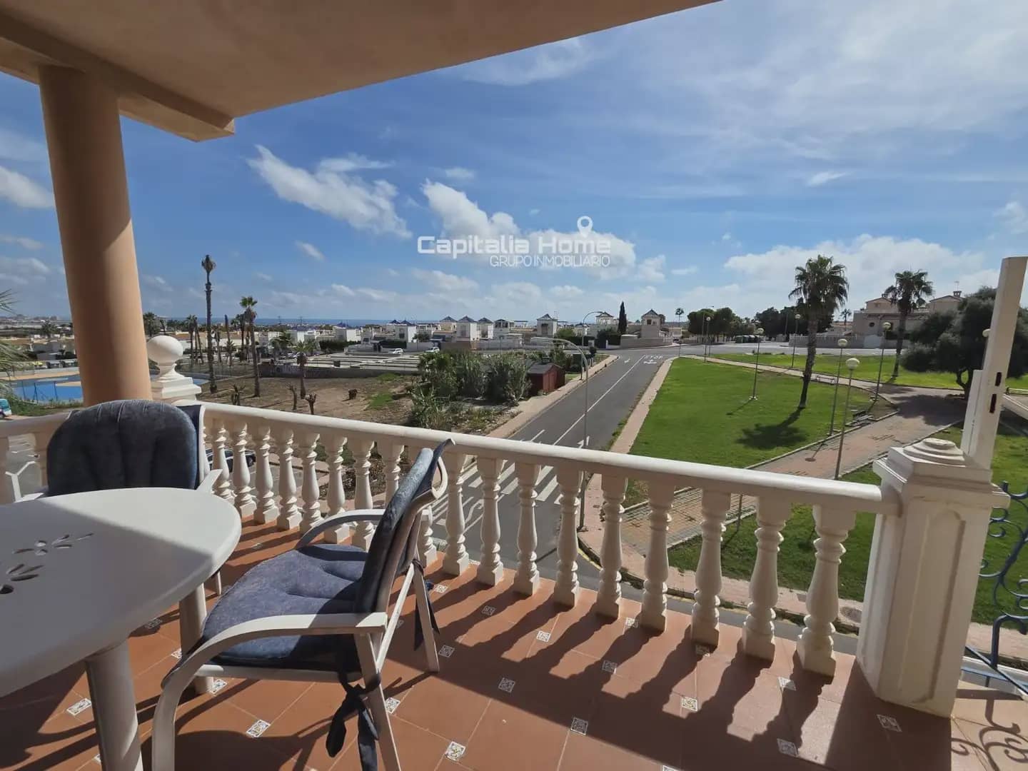 2 bedroom Apartment for sale in Poblacion de Arroyo with pool - € 175,000 (Ref: 10112122)
