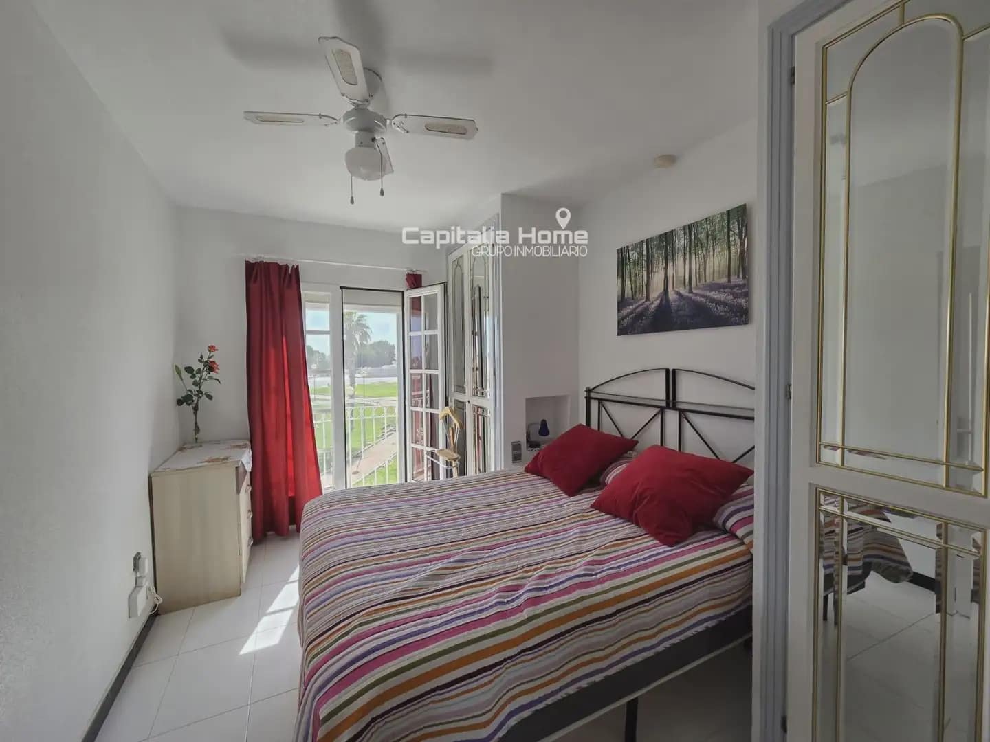 2 bedroom Apartment for sale in Poblacion de Arroyo with pool - € 175,000 (Ref: 10112122)