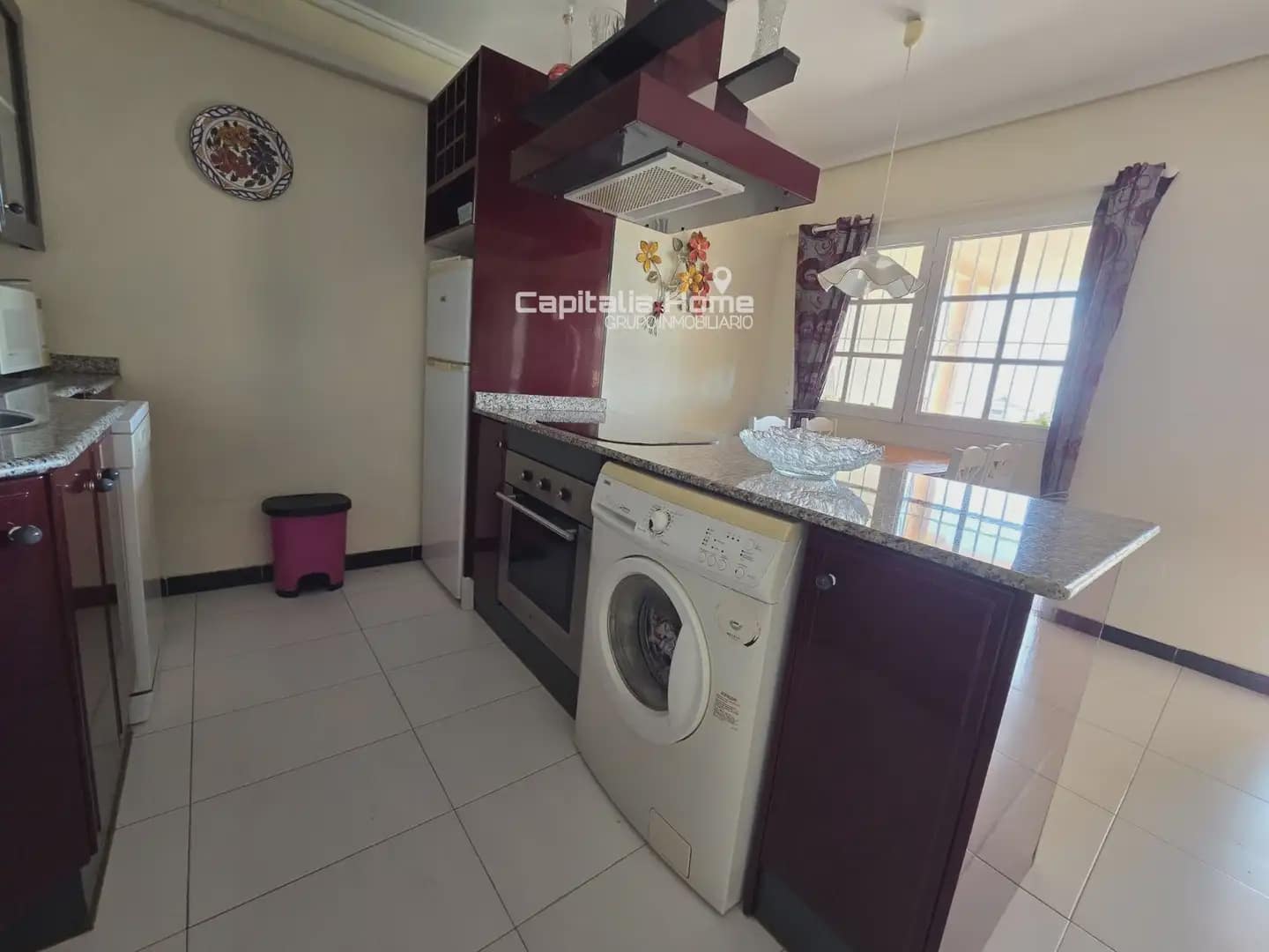 2 bedroom Apartment for sale in Poblacion de Arroyo with pool - € 175,000 (Ref: 10112122)