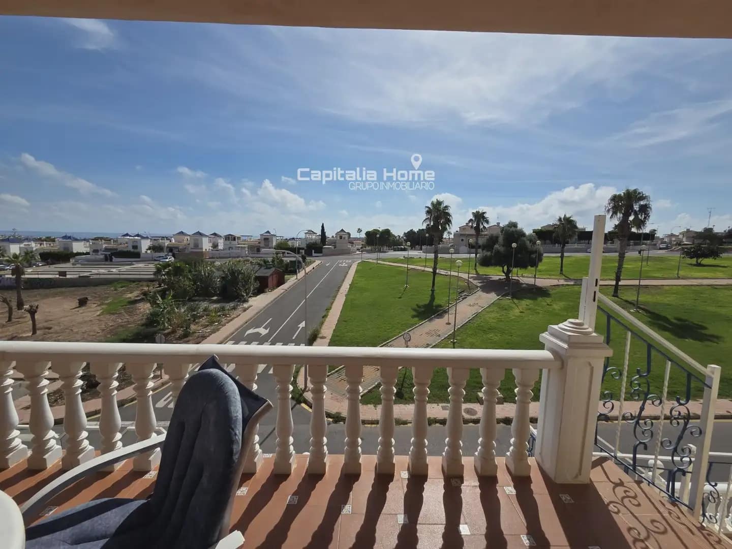 2 bedroom Apartment for sale in Poblacion de Arroyo with pool - € 175,000 (Ref: 10112122)