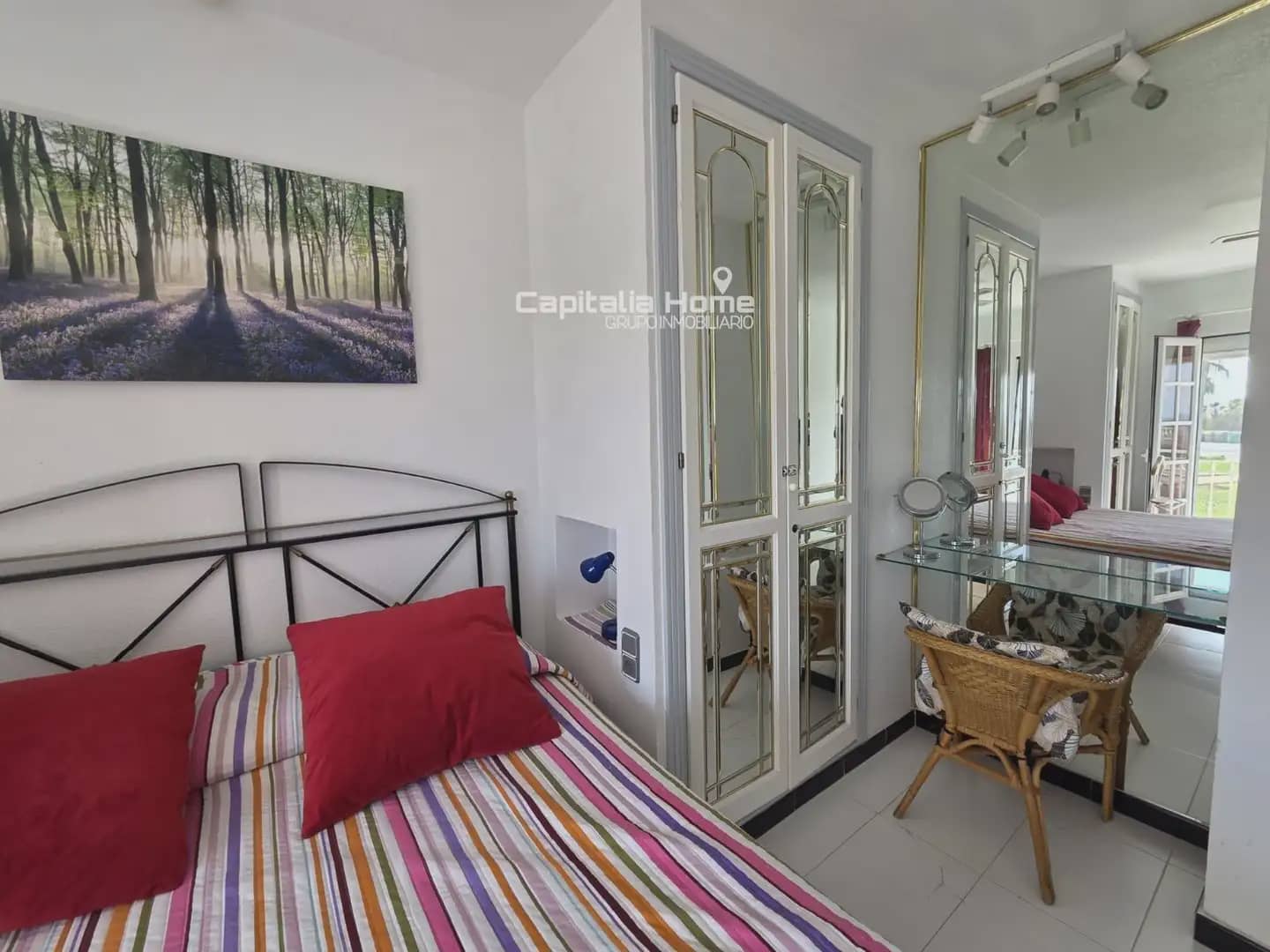 2 bedroom Apartment for sale in Poblacion de Arroyo with pool - € 175,000 (Ref: 10112122)